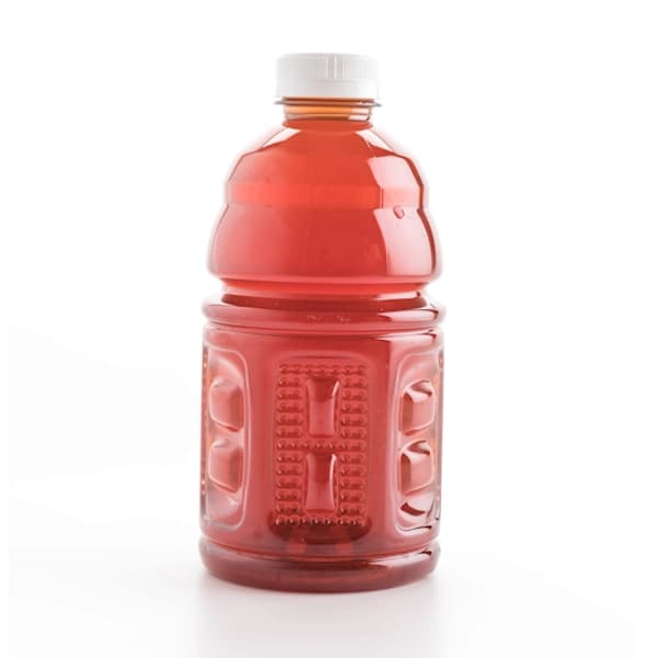 Non-Carbonated Soda