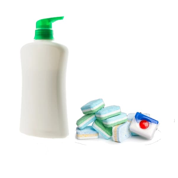 Dishwash