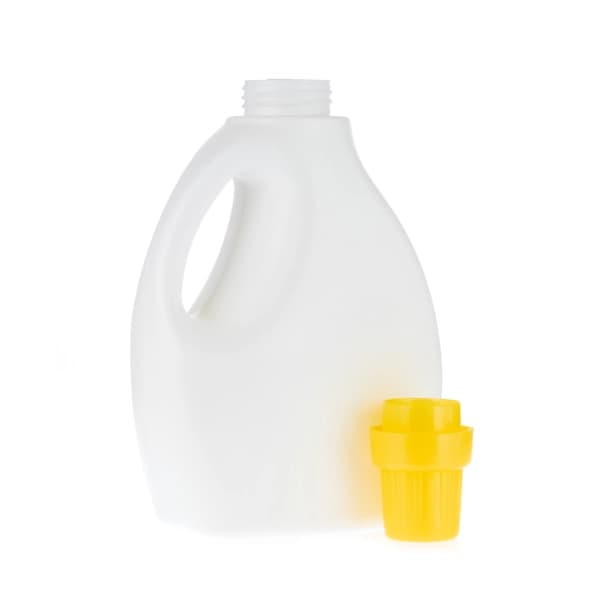 Laundry Liquid / Powder