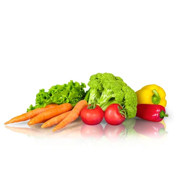 Vegetables
