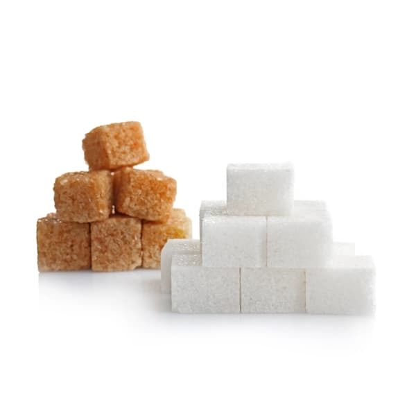 Sugar & Sweetener