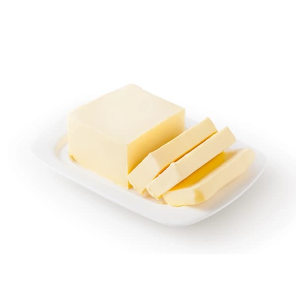 Butter & Margarine