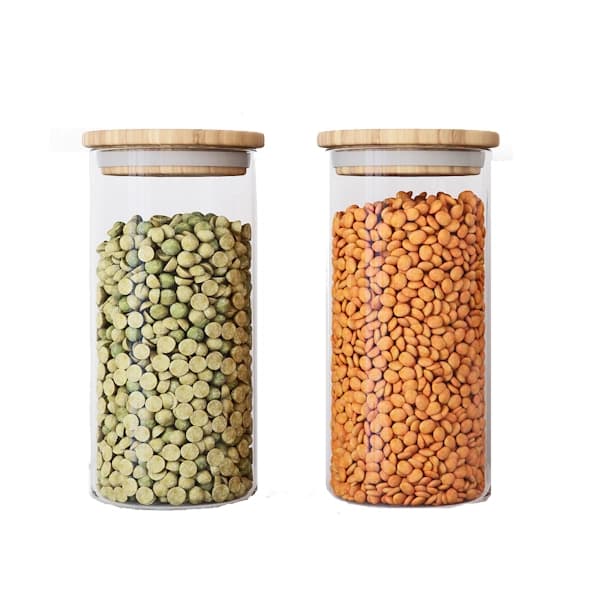 Dry Food