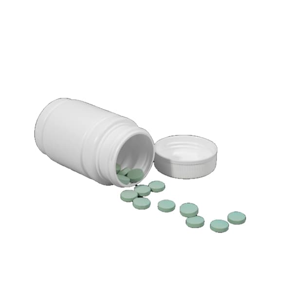 Vitamin & Supplement