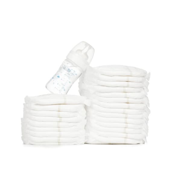 Diapers