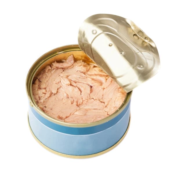 Tuna Can