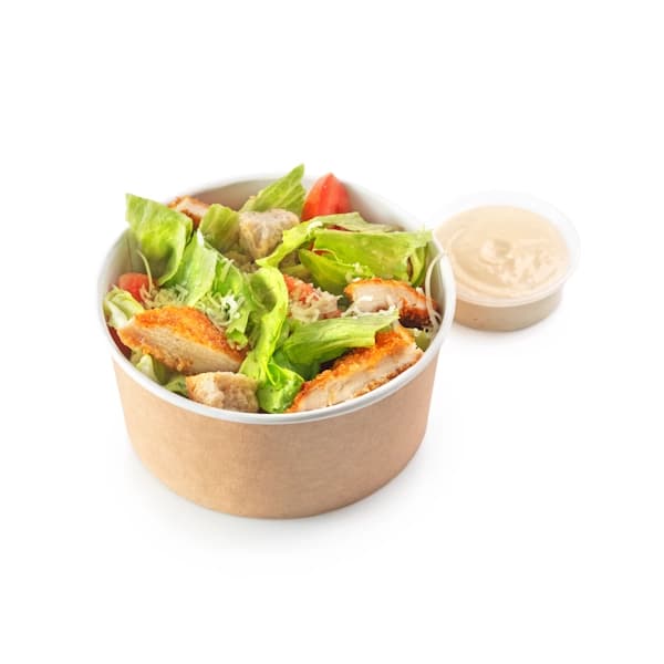 Starter & Salad