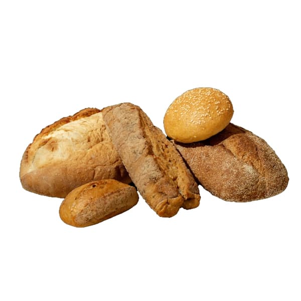 Bread
