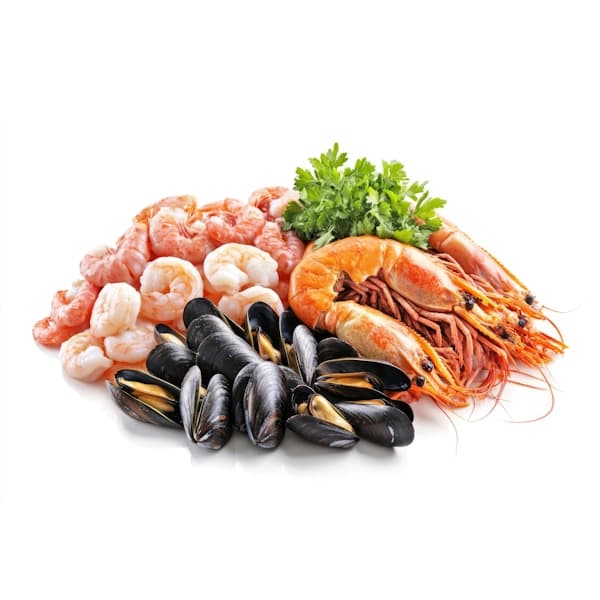Seafood