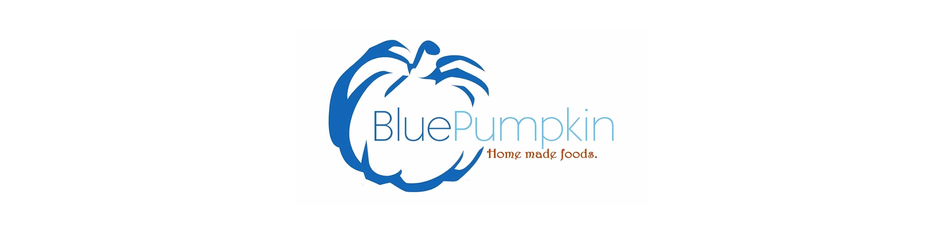 Blue Pumpkin