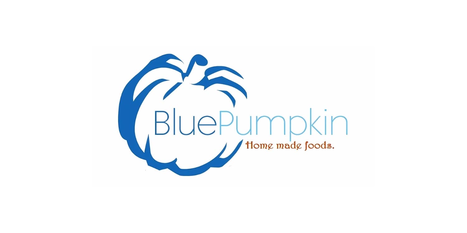 Blue Pumpkin