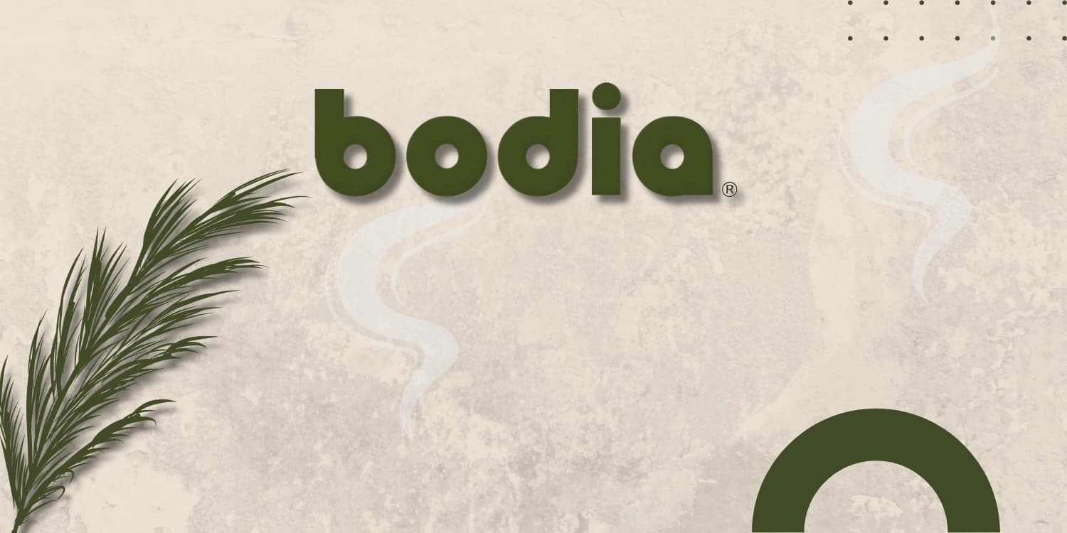 Bodia