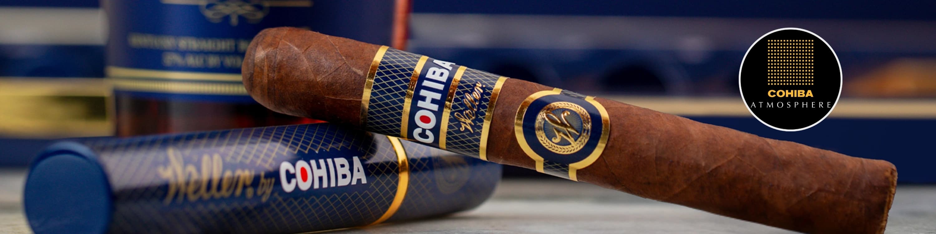 Cohiba