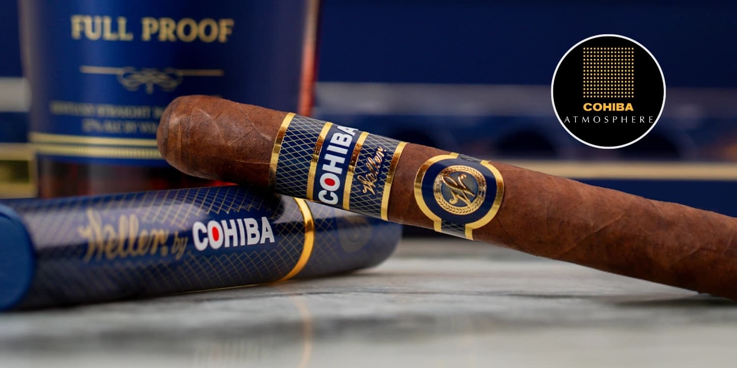 Cohiba