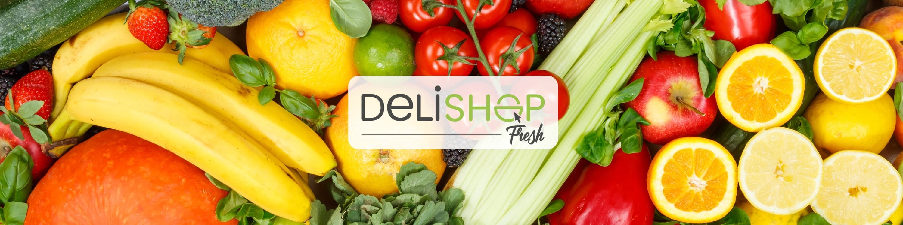 Delishop Fresh