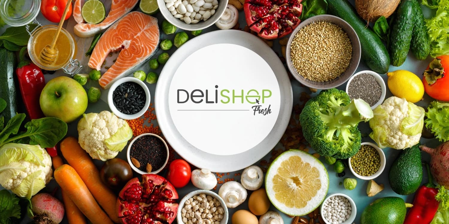 Delishop Fresh