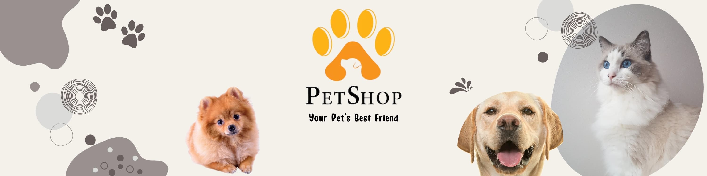 Pet Shop