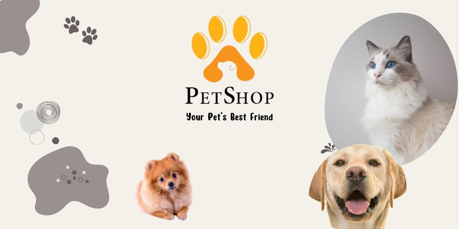 Pet Shop