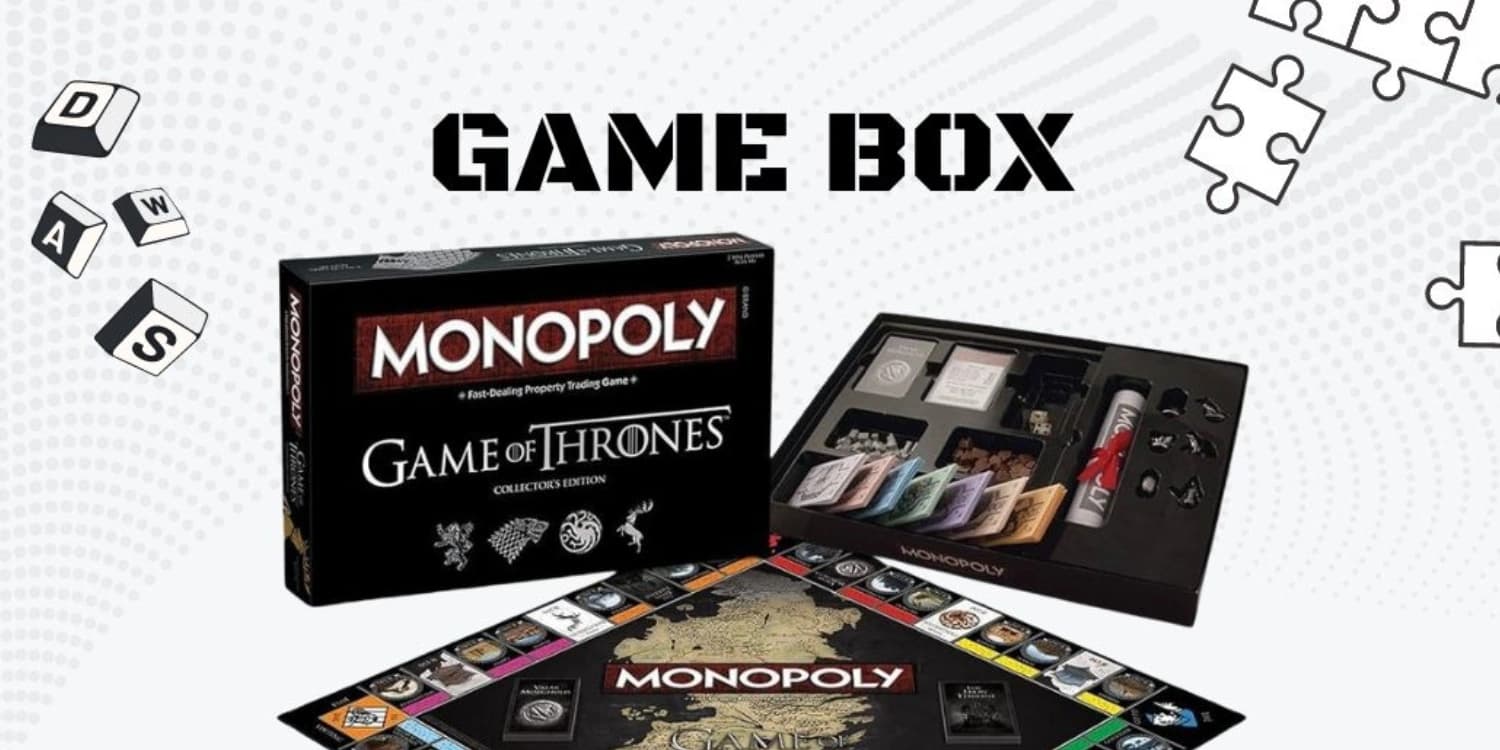 Game Box