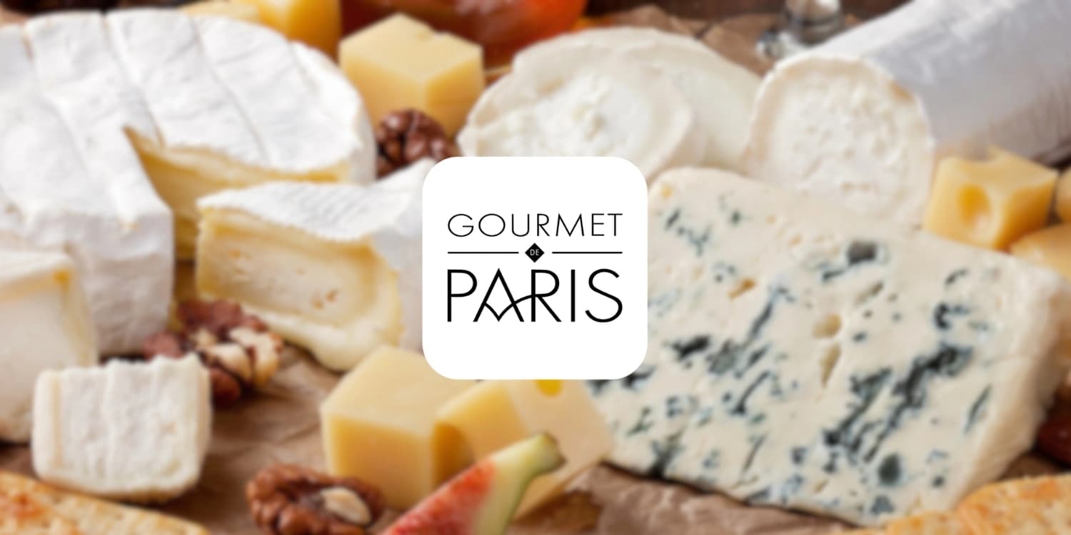 Gourmet de Paris