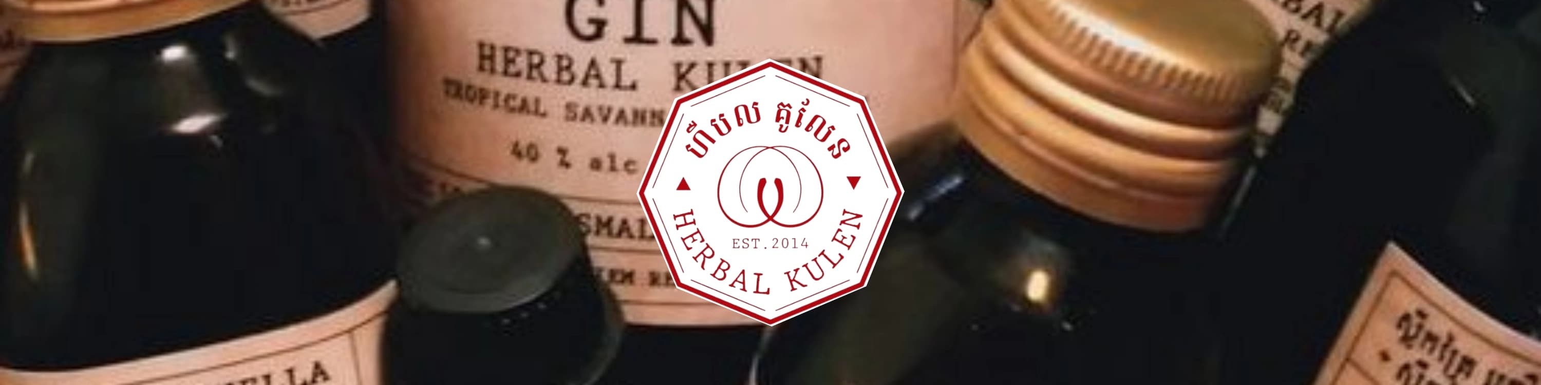 Herbal Kulen