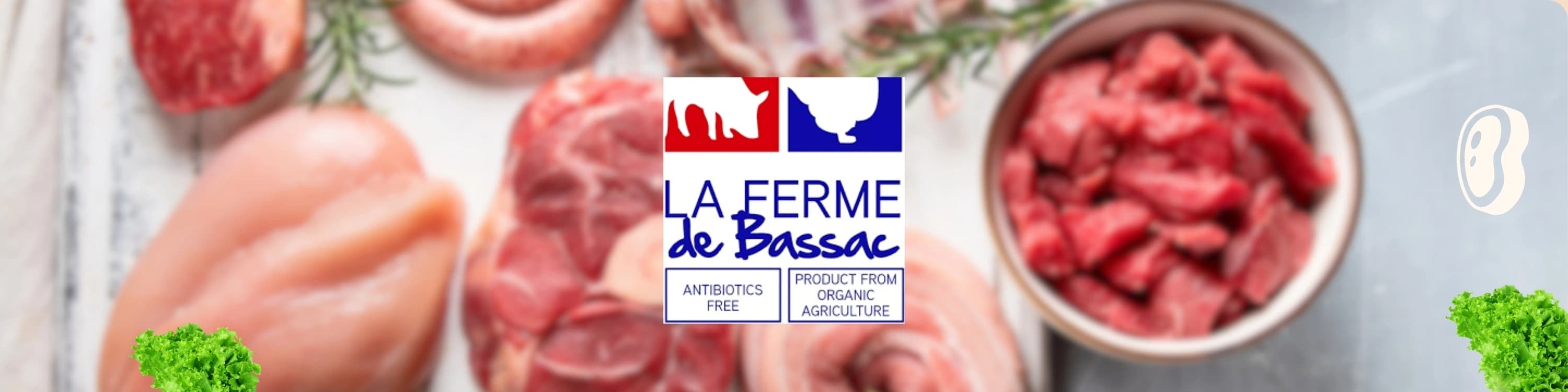 La Ferme de Bassac
