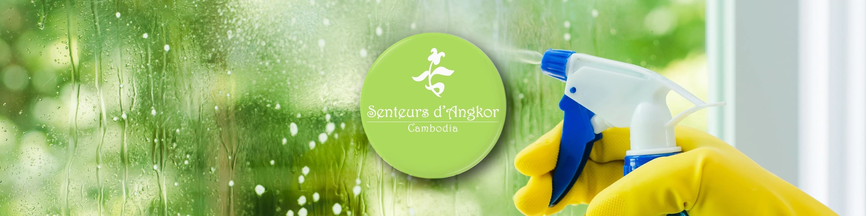 Senteurs D'Angkor