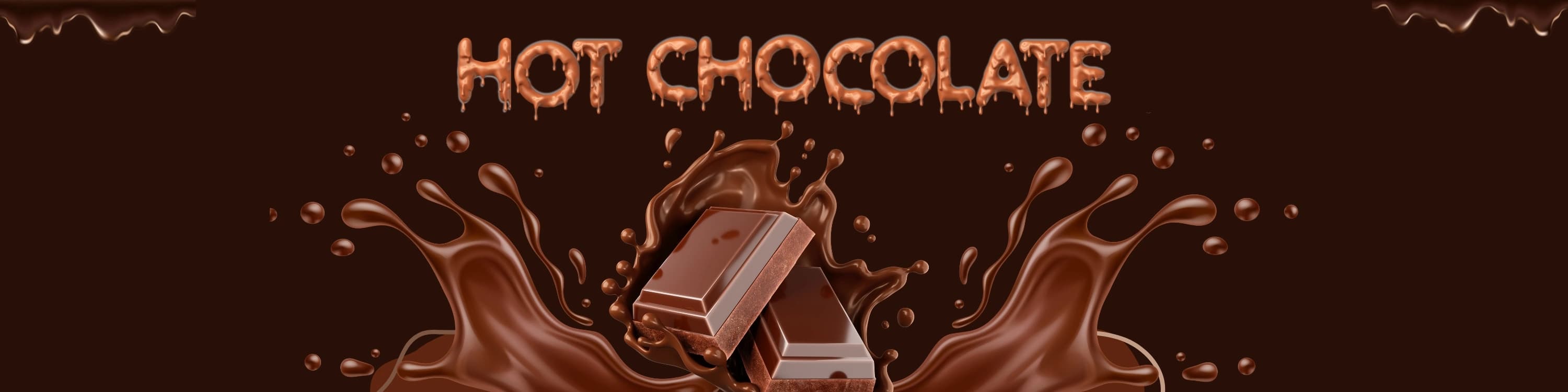 Make Your Own - Hot Chocolate