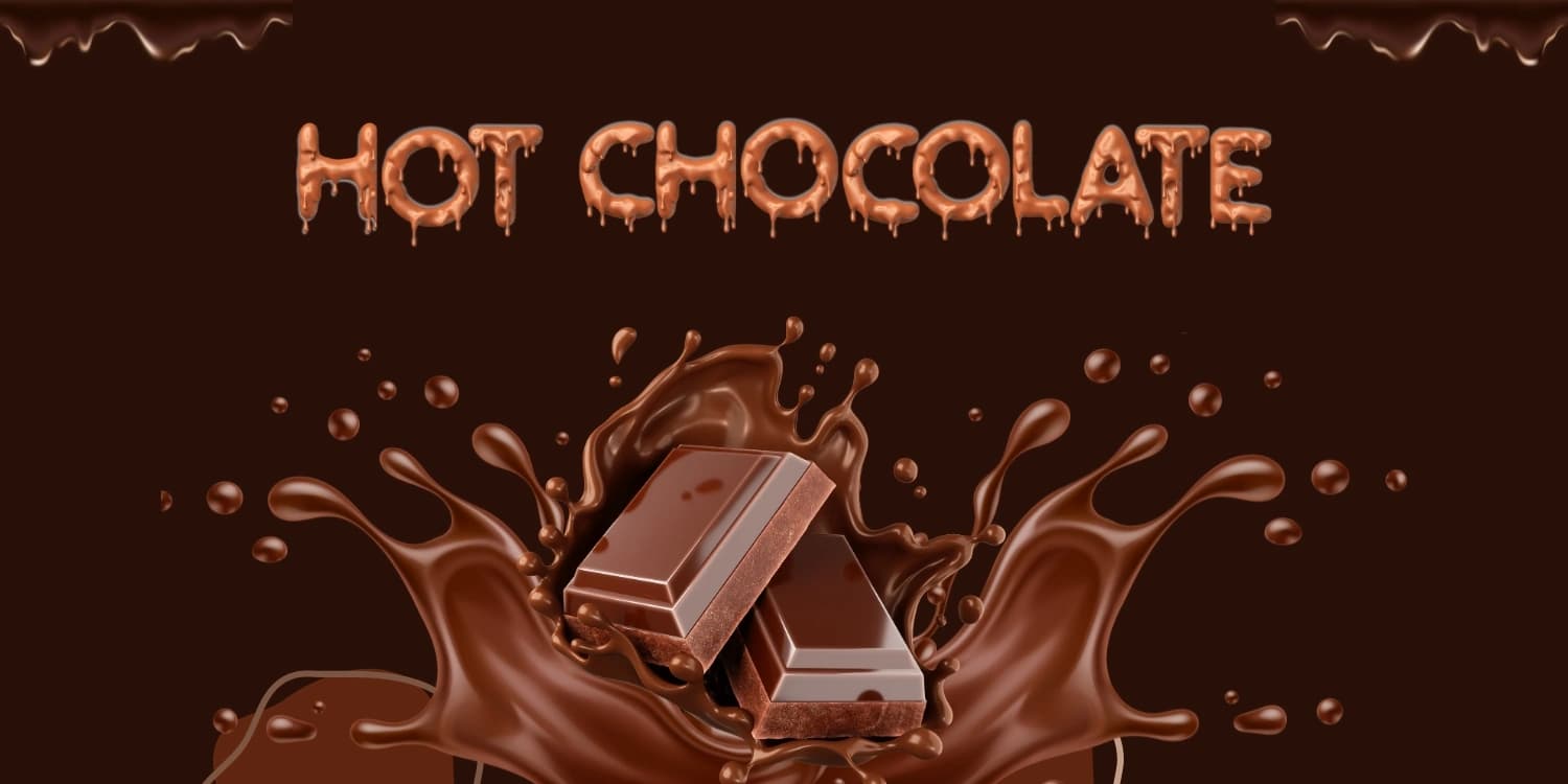 Make Your Own - Hot Chocolate