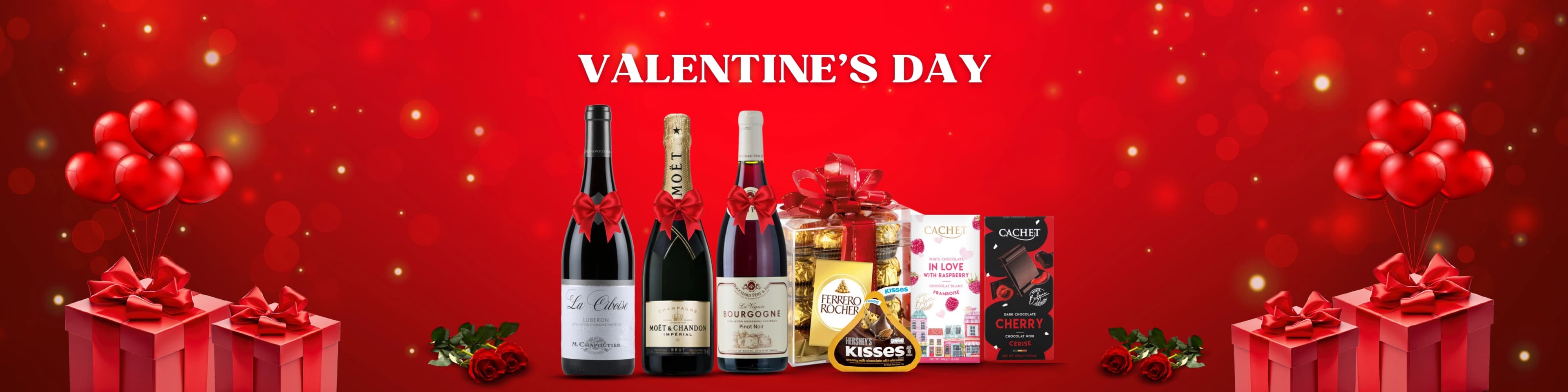 Happy Valentines