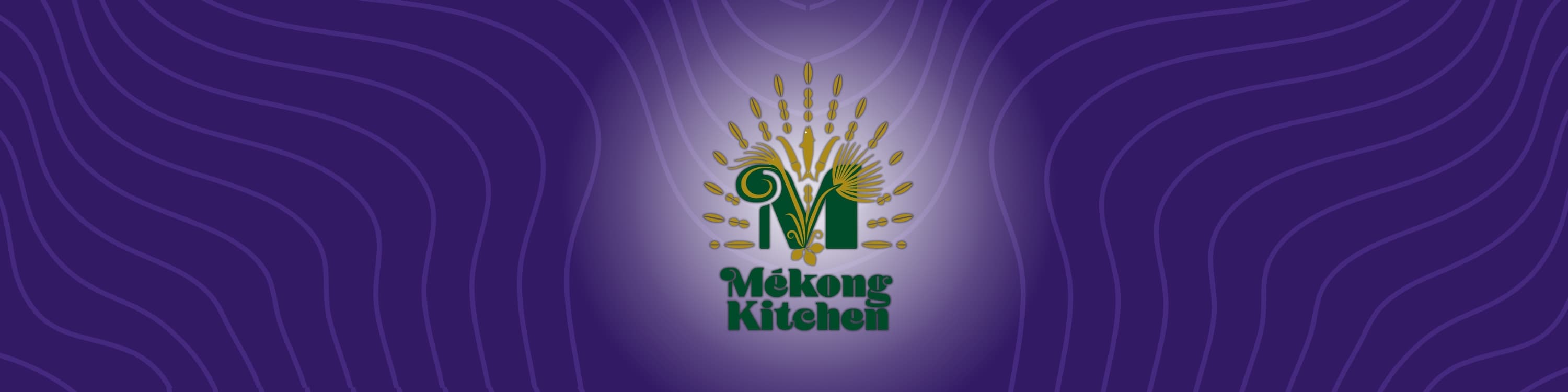 Mekong Kitchen