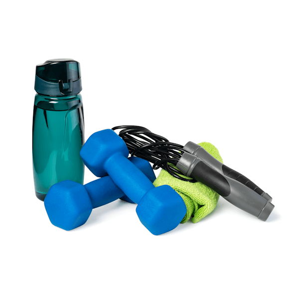 Gym Accessories