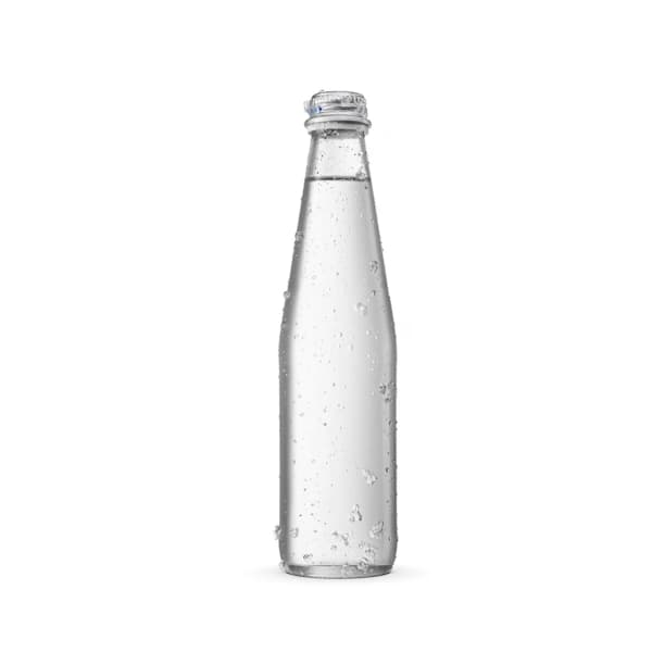 Sparkling Water