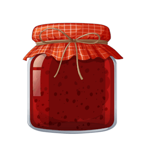 Homemade Sauces