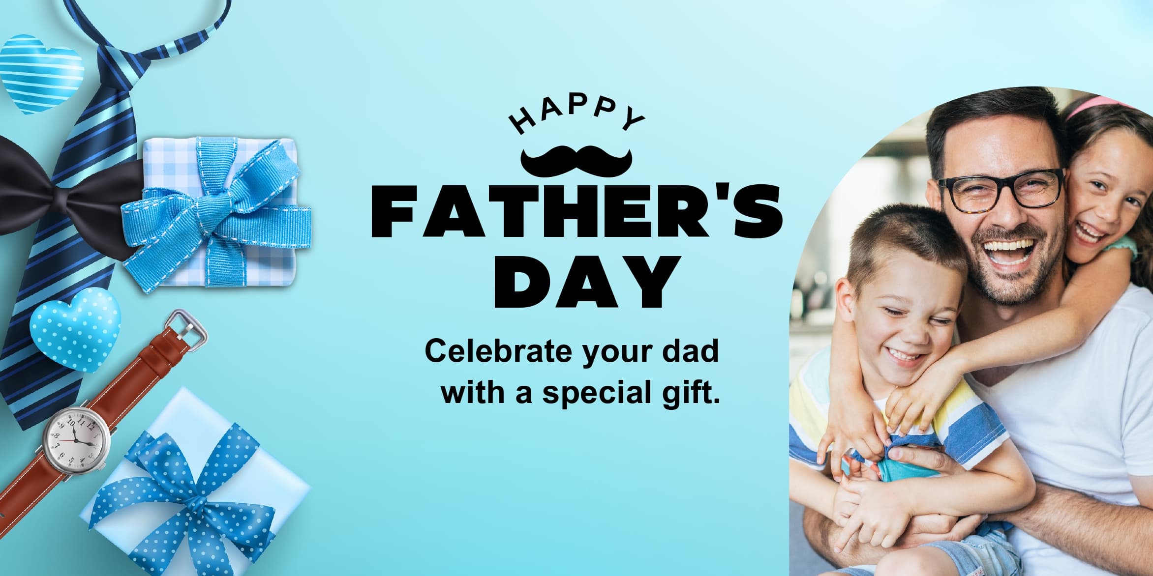 Happy Father's Day
