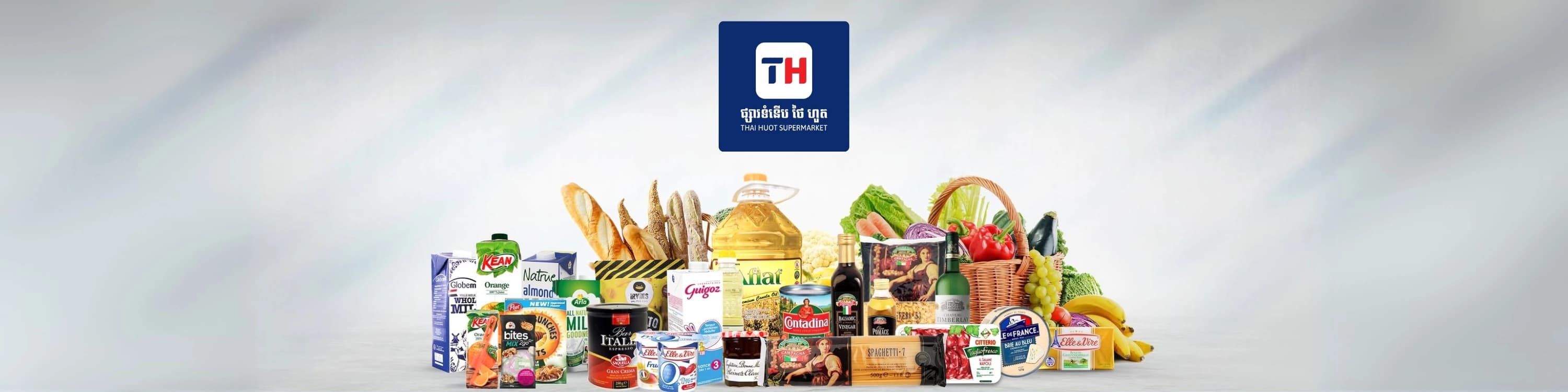 Thai Huot