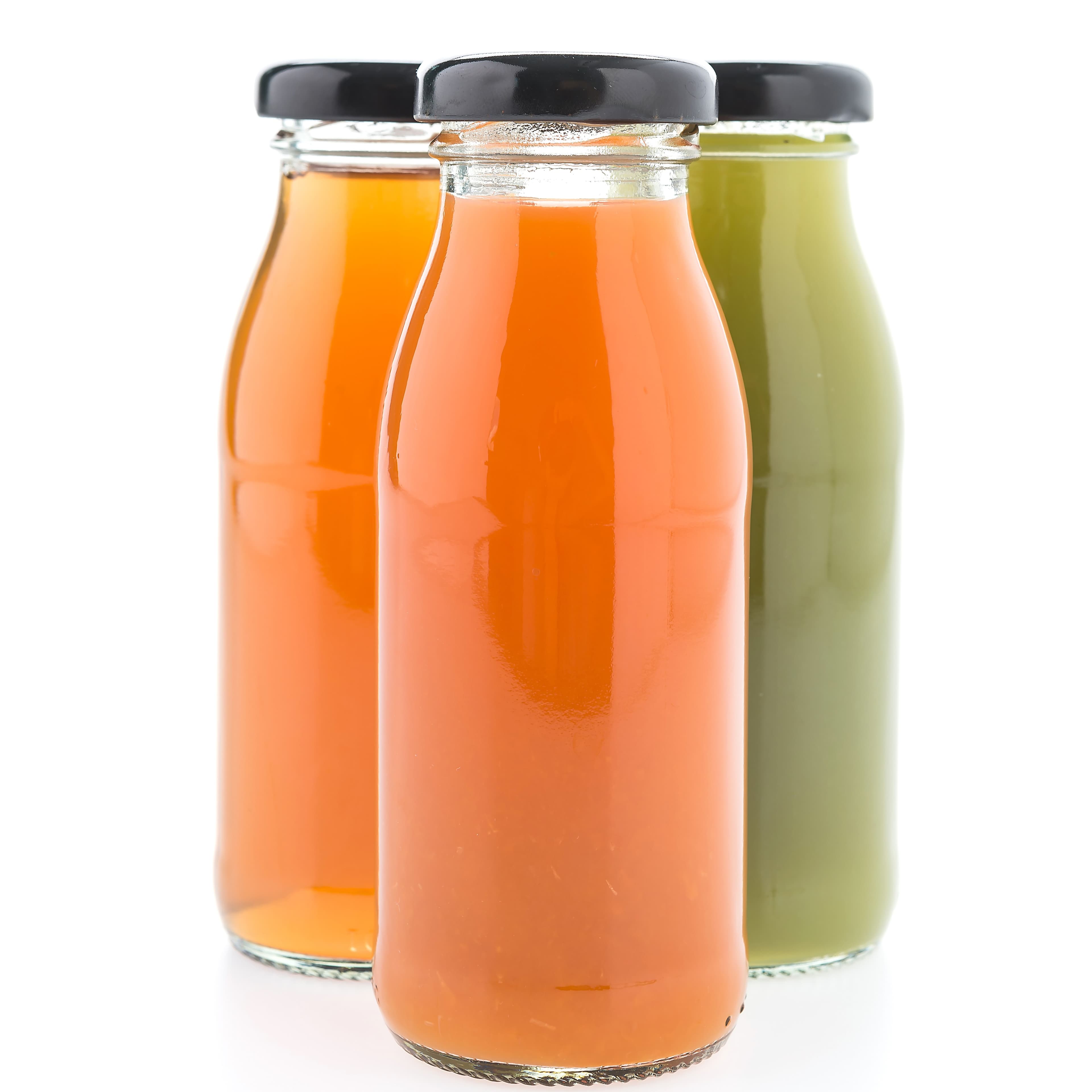 Fruit Concentrate