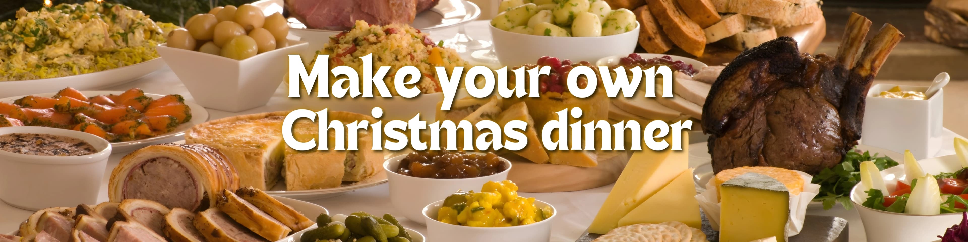 Christmas Dinner