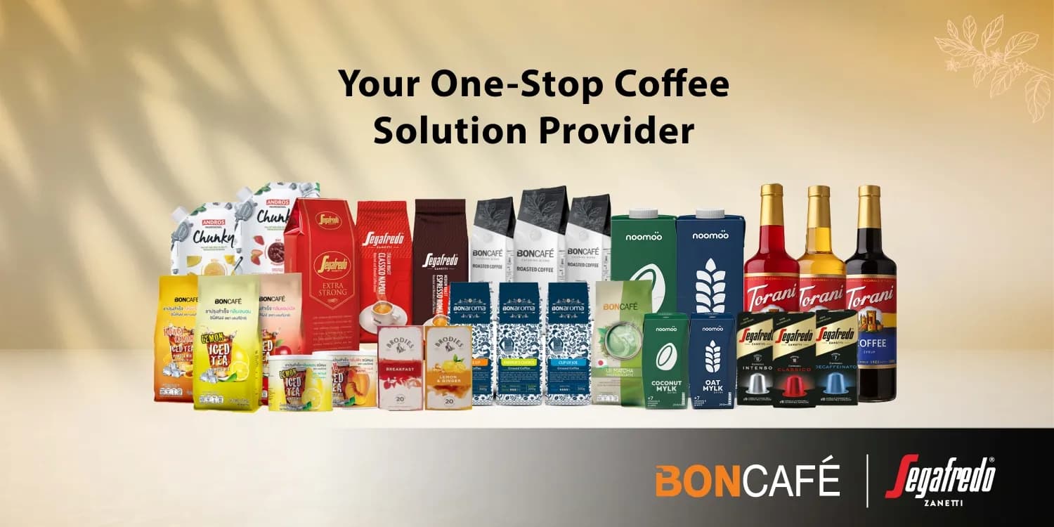 BonCafé Cambodia