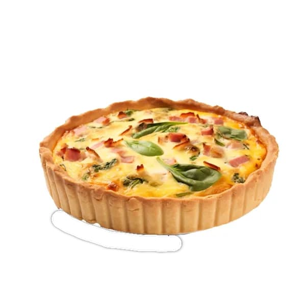 Pizza & Pies