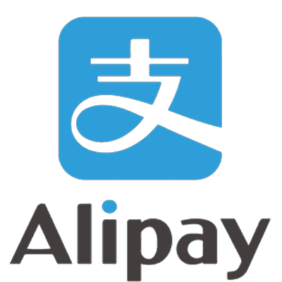 Pay with Alipay
