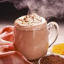 Make Your Own - Hot Chocolate